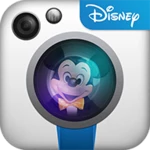 disney memories hd android application logo